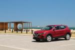 Nissan Qashqai ST 2017 года (AU)